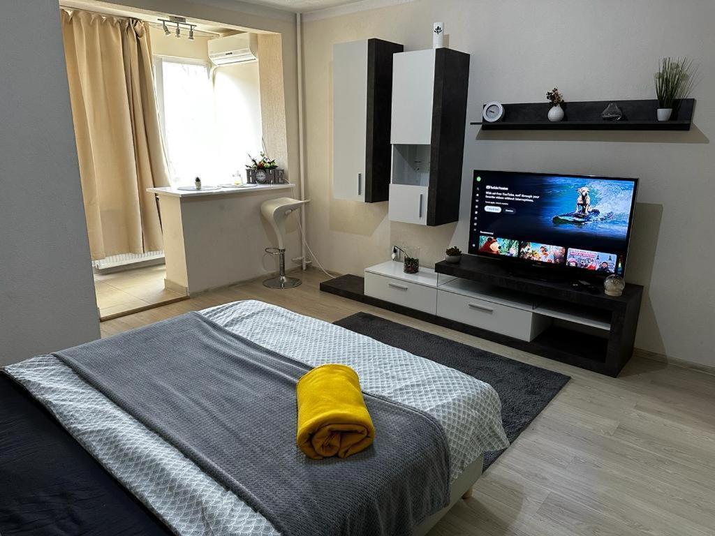 Reeas Apartament Тімішоара Екстер'єр фото